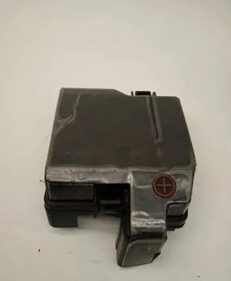 KIA Sorento IV Fuse box cover 91956P2041