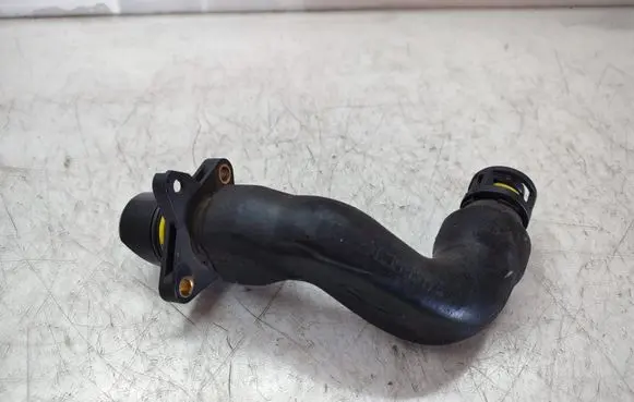 Breather/breather pipe/hose