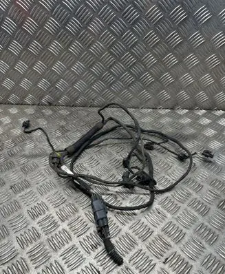 Opel Astra K Parking sensor (PDC) wiring loom 13483818 20140630 61H02870D