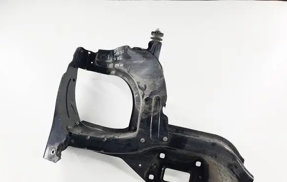 Mercedes-Benz ML W164 Radiator support slam panel