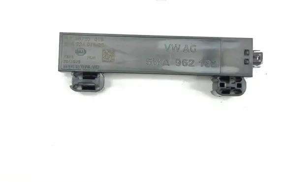 Volkswagen ID.3 Keyless system antenna 5WA962132
