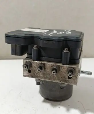 Citroen Jumper ABS Pump 52065547 0265257711 269766