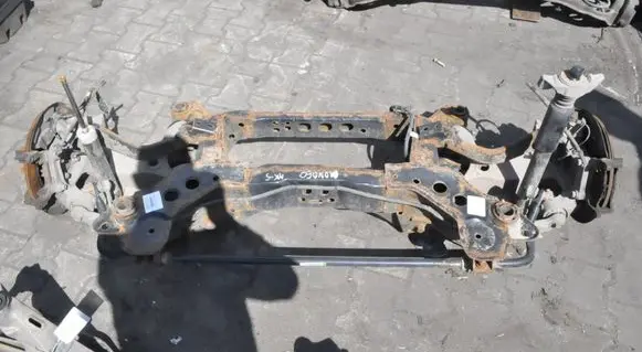 Ford Mondeo MK V Rear suspension assembly kit set 