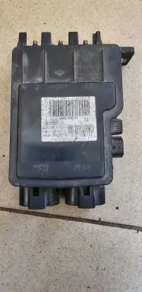 Renault Laguna III Other control units/modules PRT01500