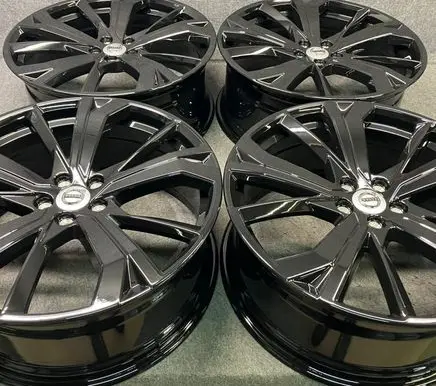 Volvo XC60 R21 alloy rim 32134533