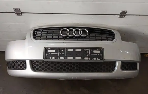 Audi TT Mk1 Front bumper
