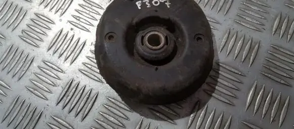 Peugeot 307 Coil spring mount 