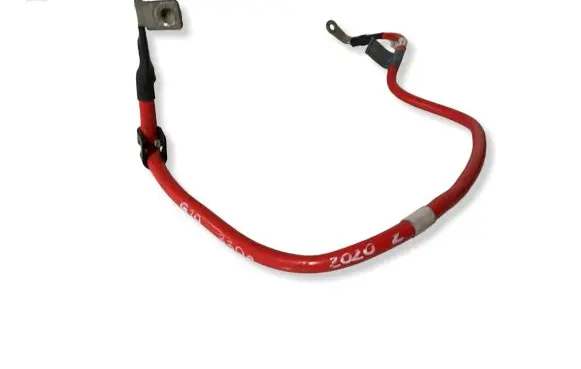 BMW 3 G20 G21 Positive cable (battery) 10304410 699114702 PA6GF15B101GH