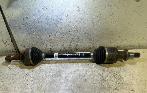 Jeep Grand Wagoneer Rear driveshaft 68416814AA