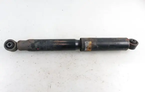 Opel Antara Rear shock absorber/damper 345084
