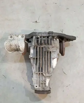 Audi RS7 C7 Rear differential MNB