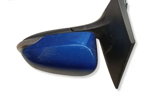 Toyota Auris E180 Front door electric wing mirror E11026983