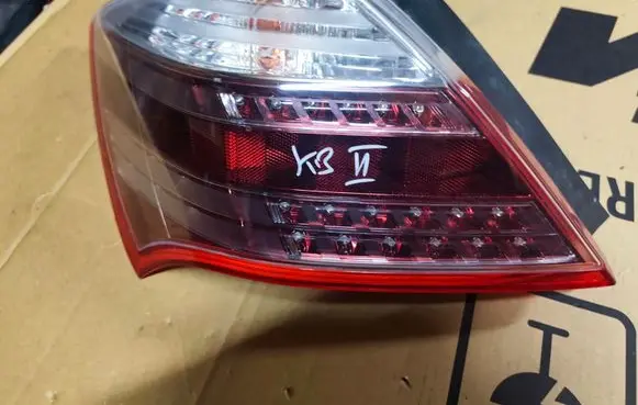Honda Legend Rear/tail lights P7720L