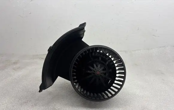 Heater fan/blower