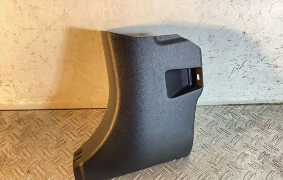 Lexus NX Foot area side trim 6211278010 6211278020