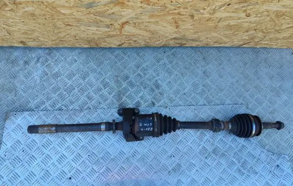 Toyota RAV 4 (XA30) Front driveshaft