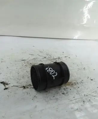 Opel Combo D Mass air flow meter 55220715