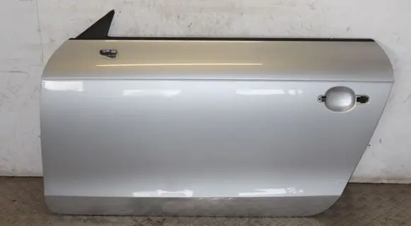 Audi TT TTS Mk2 Door (2 Door Coupe) 