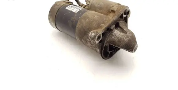 Opel Zafira C Starter motor M001T30073 555852