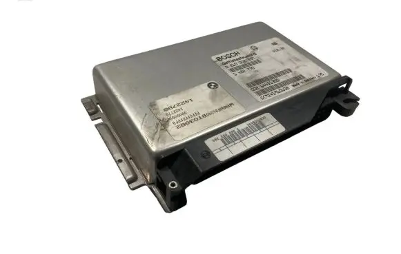 BMW 5 E39 Gearbox control unit/module 1422770 0260002359