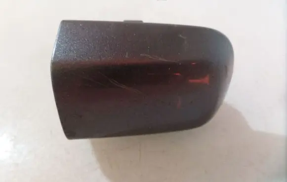Volvo S80 Rear door handle cover 30863673