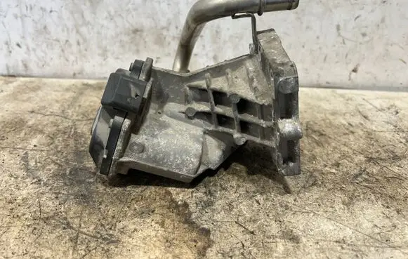 Iveco Daily 5th gen EGR valve A2C53299771 504317811