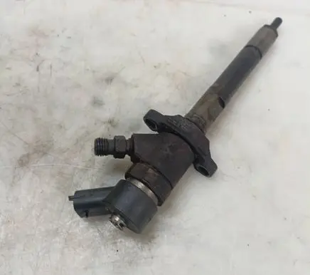 Peugeot 307 Fuel injector 0445110188