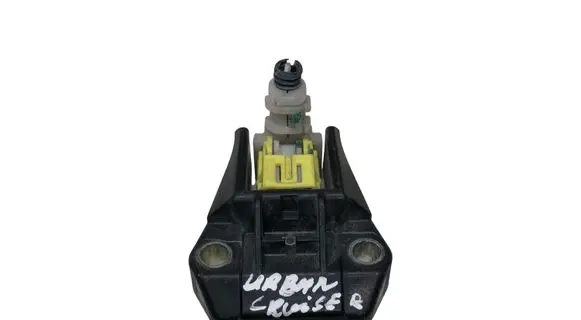 Toyota Urban Cruiser (XP110) Airbag deployment crash/impact sensor 8917335080 7044BNYJ0