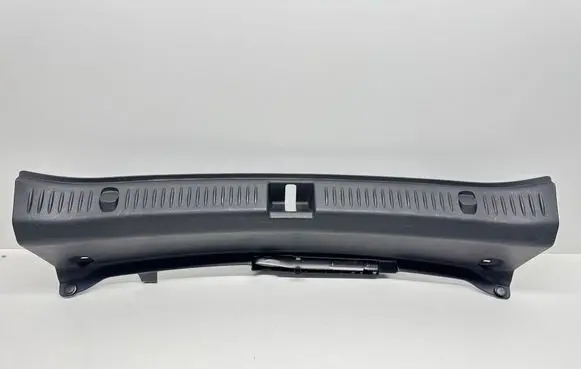 Mercedes-Benz E W213 Trunk/boot sill cover protection A2136905304