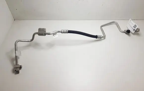 Audi e-tron Air conditioning (A/C) pipe/hose 4KE816725E 4KE816721F