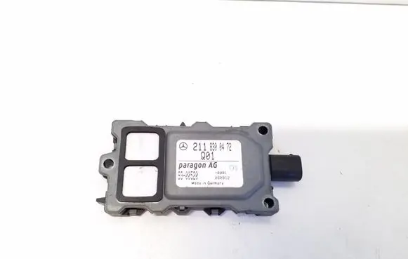 Mercedes-Benz E W211 Sensor 2118300472