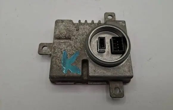 Audi A5 8T 8F Headlight ballast module Xenon 8K0941597C