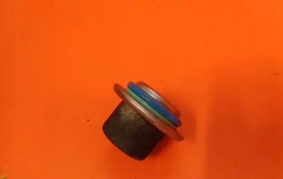 Fiat Croma Fuel pressure regulator 