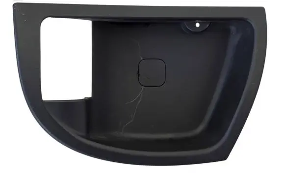 Hyundai Santa Fe Front door handle cover 826112B000