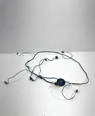 BMW 3 F30 F35 F31 Parking sensor (PDC) wiring loom 9224950