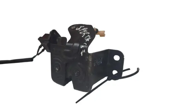 KIA Sportage Tailgate window lock/catch/latch 