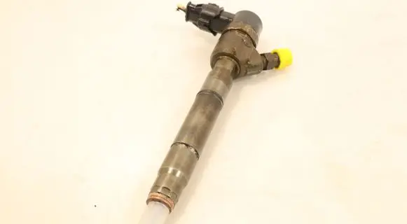 Hyundai i30 Fuel injector 0445110320