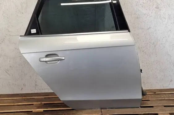 Audi A4 S4 B8 8K Rear door