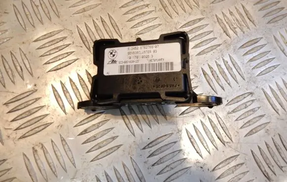 BMW 3 E90 E91 Speed sensor (speedometer sensor) 10170103253 36236