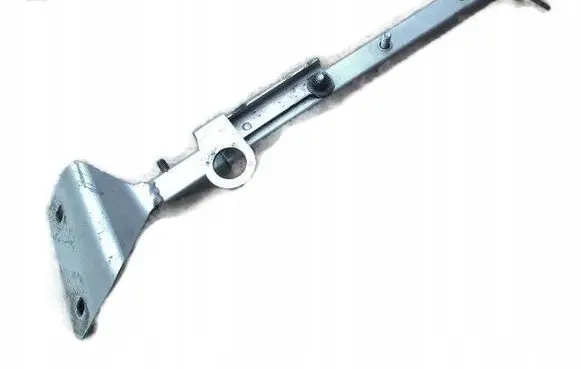 Audi A8 S8 D3 4E Fender mounting bracket
