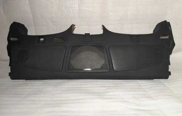 Audi A8 S8 D4 4H Parcel shelf 4H0863411B