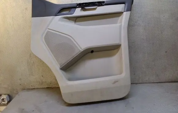 Volkswagen Transporter - Caravelle T6 Front door card panel trim 7E0867022QJTX