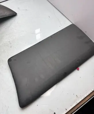 Opel Vivaro Loading door trim (molding) 8200326365 8200036099 93852551