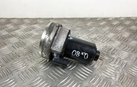 Infiniti QX80 Other engine bay part C13P720000