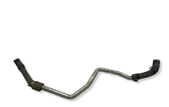 Porsche Panamera (971) Air conditioning (A/C) pipe/hose 971819350E