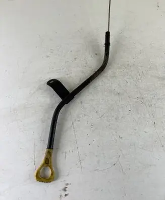 Hyundai Santa Fe Oil level dip stick 