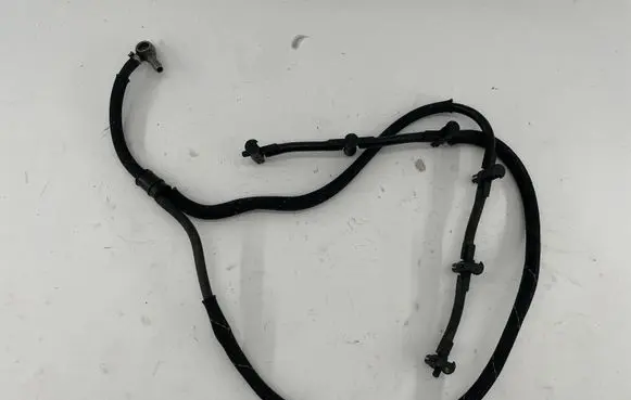 Audi A7 S7 4G Fuel return line/hose 059130218AM