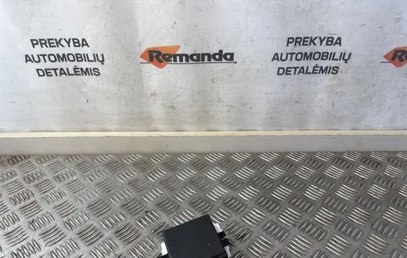 Opel Vectra B Light module LCM 410203013003