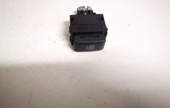 ESP (stability program) switch