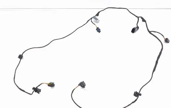 Audi A3 8Y Parking sensor (PDC) wiring loom 8Y4971104AG